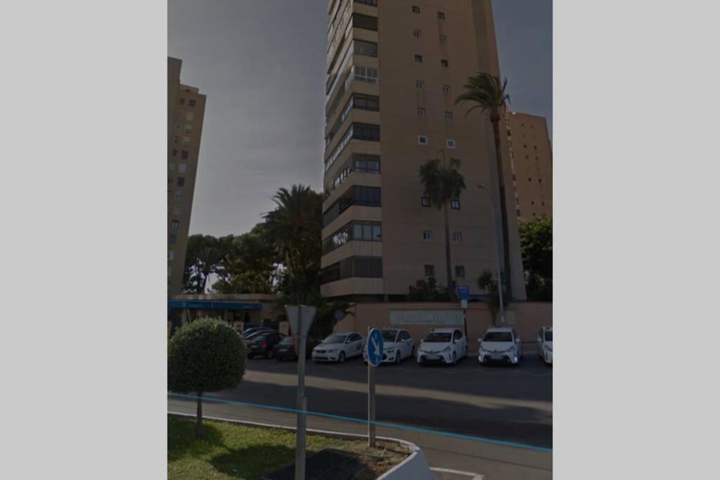 Playamar Village Torremolinos Buitenkant foto