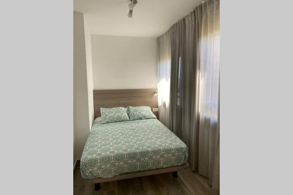 Playamar Village Torremolinos Buitenkant foto