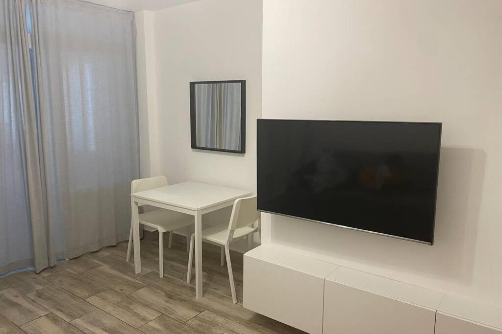 Playamar Village Torremolinos Buitenkant foto