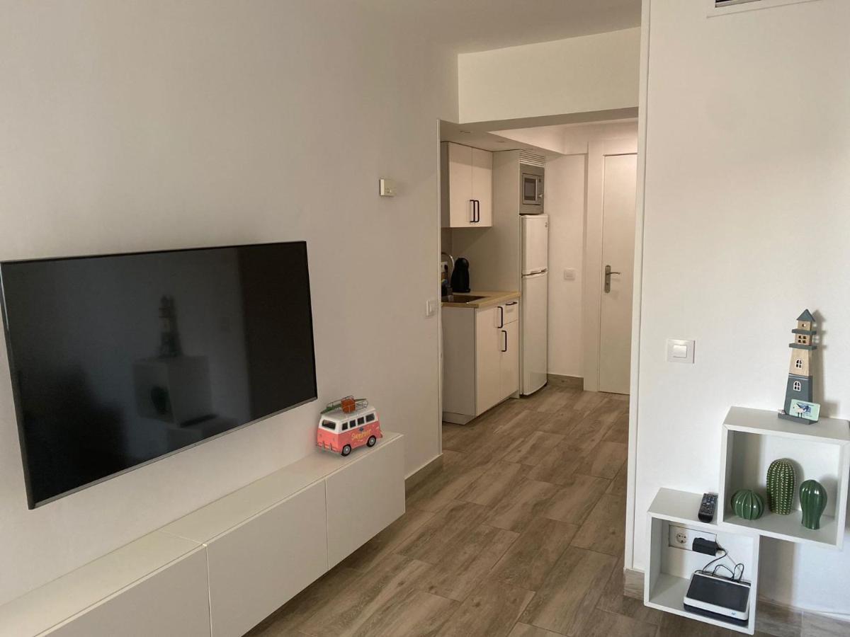 Playamar Village Torremolinos Buitenkant foto