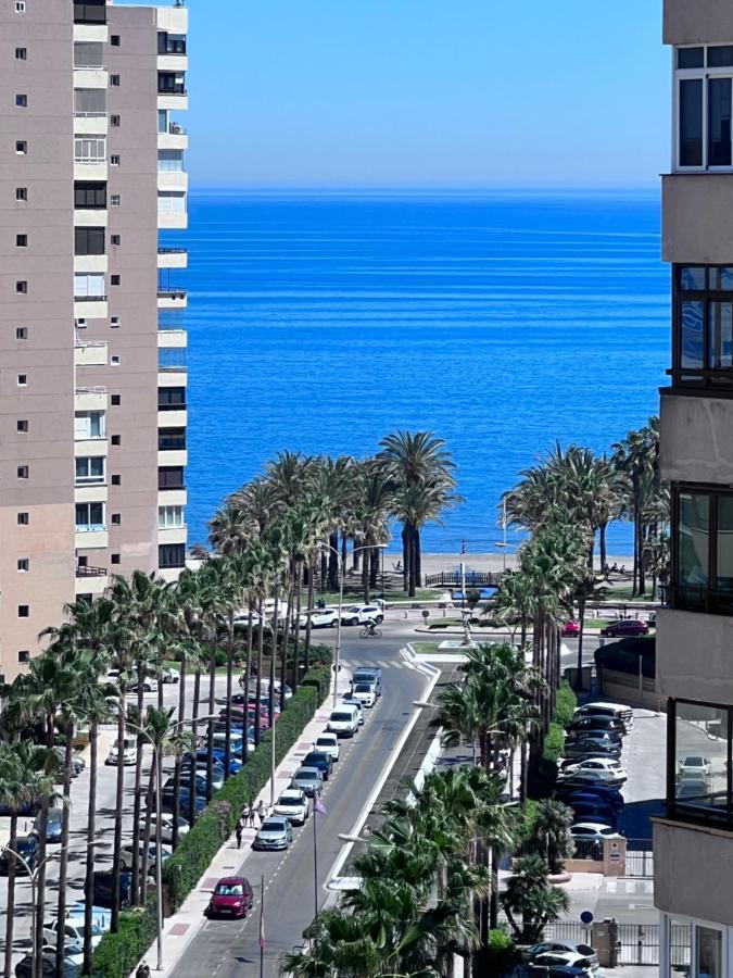Playamar Village Torremolinos Buitenkant foto