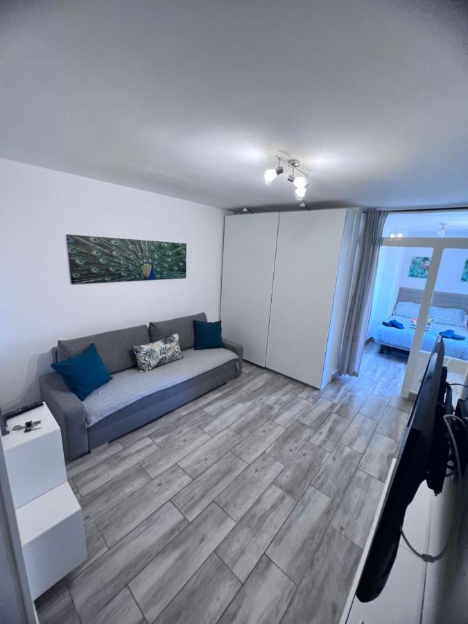 Playamar Village Torremolinos Buitenkant foto