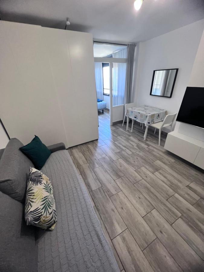 Playamar Village Torremolinos Buitenkant foto